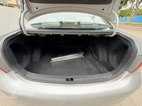 COROLLA 1.8 XEI 16V FLEX 4P AUTOMÁTICO