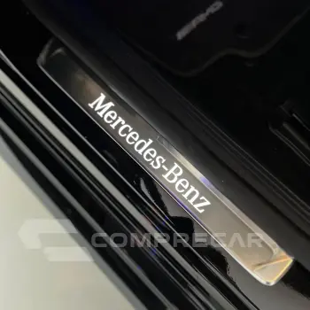 C 300 2.0 EQ Boost AMG Line