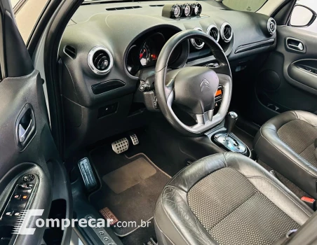 AIRCROSS 1.6 Exclusive 16V