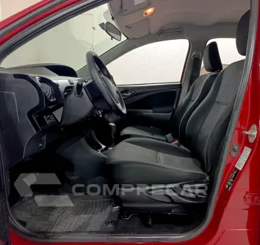 ETIOS 1.3 X 16V