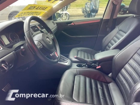 JETTA - 2.0 TSI HIGHLINE 200CV 4P TIPTRONIC