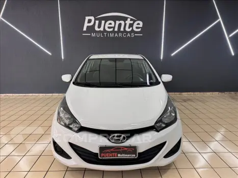 HB20S 1.6 Comfort Plus 16V