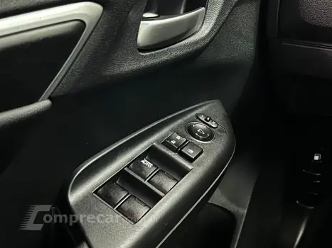 Fit 1.5 16v LX (Flex)