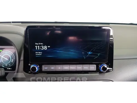 KONA 1.6 GDI HEV DCT