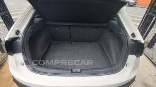 NIVUS 1.0 200 TSI Highline