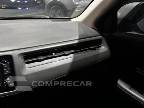 HR-V 1.8 16V FLEX EX 4P AUTOMÁTICO