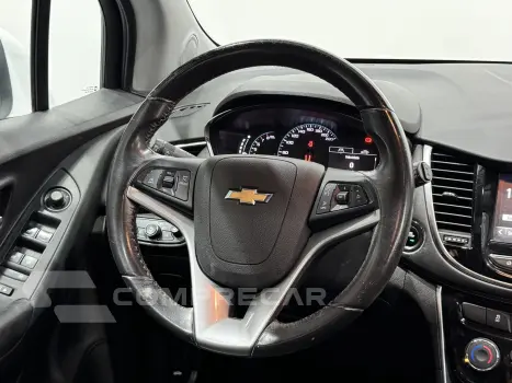 TRACKER 1.4 16V TURBO FLEX PREMIER AUTOMÁTICO