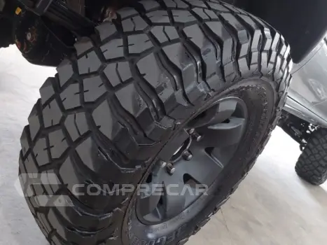 HILUX - 3.0 SRV 4X4 CD 16V TURBO 4P MANUAL