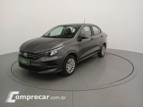 Fiat CRONOS 1.3 FIREFLY FLEX DRIVE MANUAL 4 portas