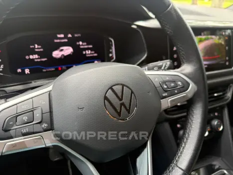 TAOS 1.4 250 TSI Highline