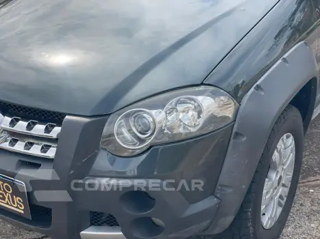 PALIO 1.8 MPI Adventure Locker Weekend 16V