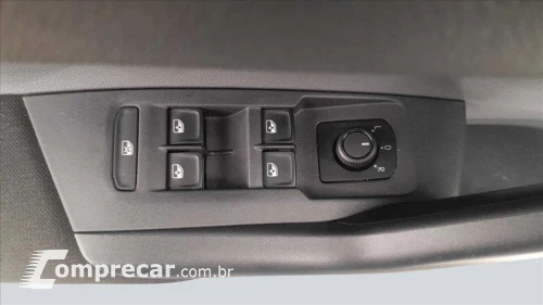 VIRTUS 1.0 170 TSI MANUAL
