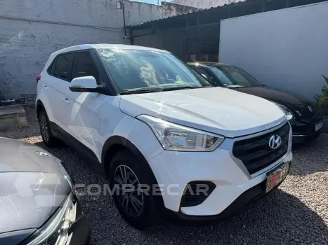 CRETA 16A ATTITU