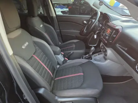 TORO 1.8 16V EVO FLEX FREEDOM AT6