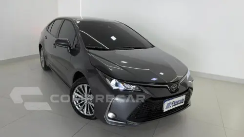 COROLLA XEI 20