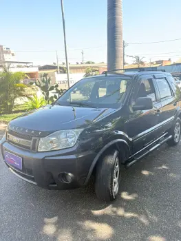 ECOSPORT 1.6 XLS 8V
