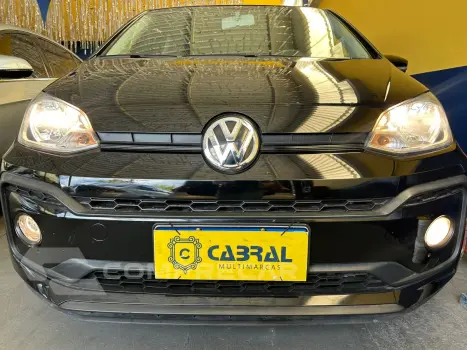 up! move 1.0 Total Flex 12V 5p