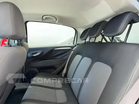 PUNTO 1.6 ESSENCE 16V FLEX 4P MANUAL