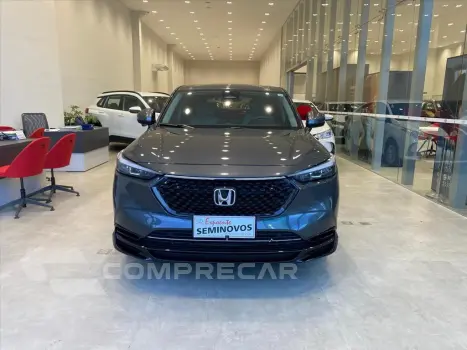 HR-V 1.5 DI I-VTEC TURBO FLEX TOURING CVT