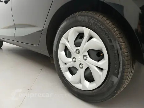 HB20 1.0 12V FLEX COMFORT PLUS MANUAL