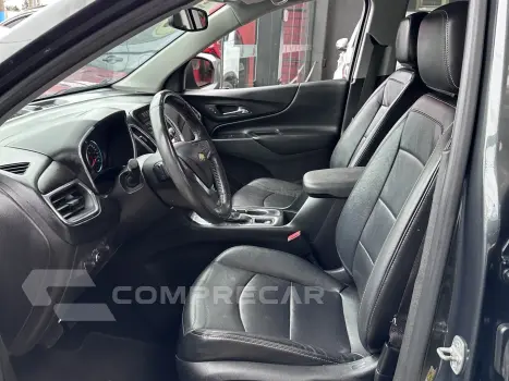 EQUINOX 2.0 16V TURBO GASOLINA LT AUTOMÁTICO-