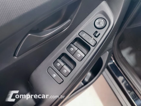 CRETA 1.0 TGDI FLEX COMFORT PLUS AUTOMÁTICO