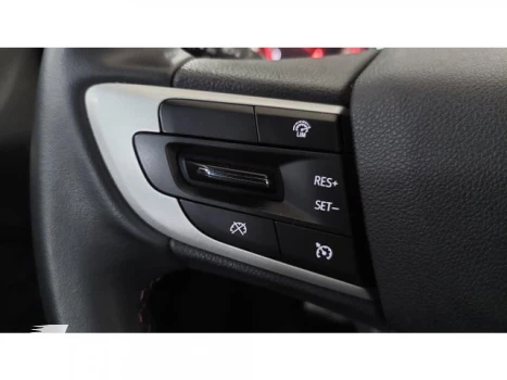 ONIX - 1.0 TURBO RS AUTOMÁTICO