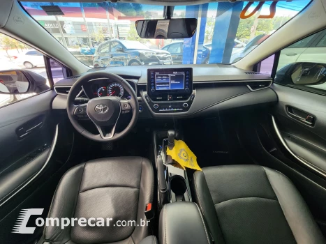 COROLLA 2.0 Vvt-ie XEI
