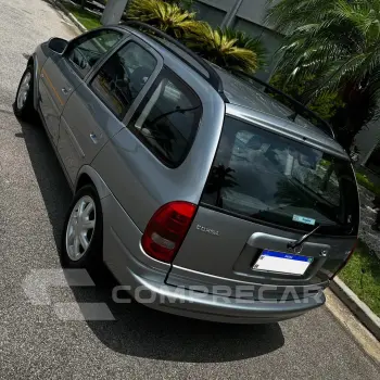 CORSA 1.6 MPFI GLS Wagon 16V