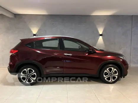 HR-V 1.8 16V EXL