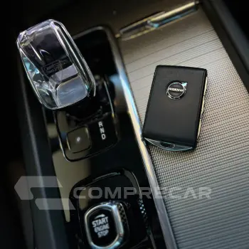 XC60 2.0 T8 Phev Polestar Engineered AWD Geartronic