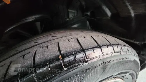 Lancer HL 2.0 16V 160cv Aut.