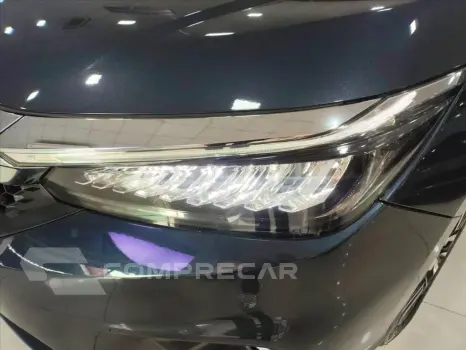 CITY 1.5 i-VTEC FLEX HATCH TOURING CVT