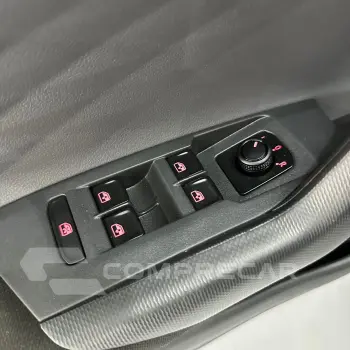 Polo Comfortline TSI 1.0 Flex 12V Aut.