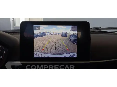 FASTBACK 1.0  TURBO 200 FLEX AUDACE CVT