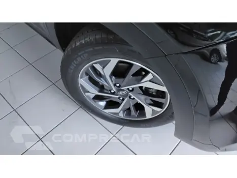 CRETA 1.0 TGDI FLEX PLATINUM AUTOMÁTICO