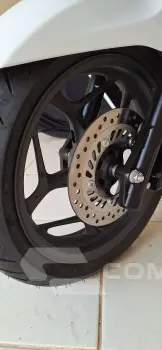 Pcx