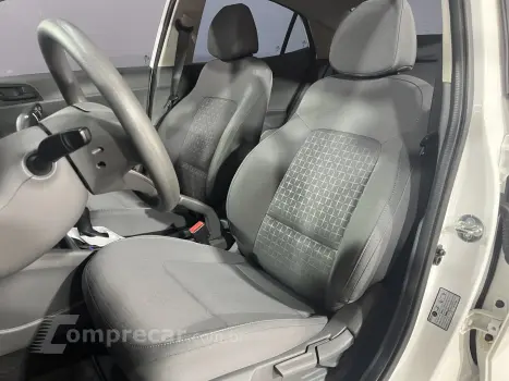 HB20S 1.0 TGDI FLEX COMFORT AUTOMÁTICO