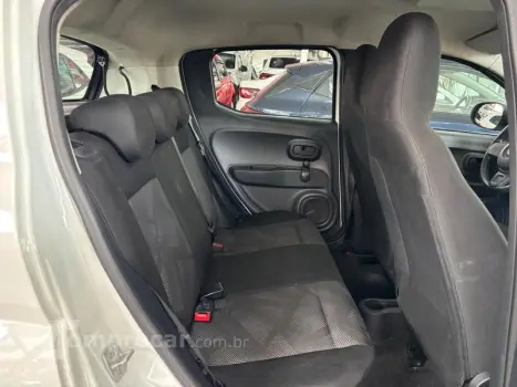 MOBI LIKE 1.0 FLEX 4P