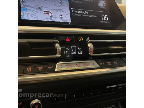 320i 2.0 16V TURBO FLEX M SPORT AUTOMÁTICO