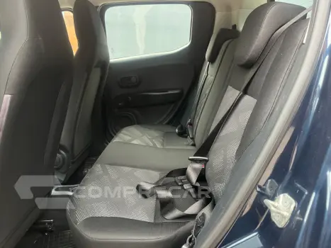 MOBI LIKE 1.0 Fire Flex 5p.