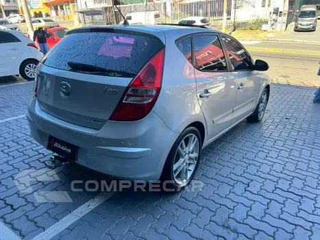 i30 2.0 16V 145cv 5p Aut.