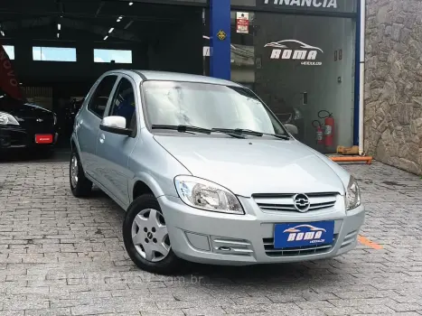 Celta 1.0 Mpfi Life 8V Flex 4P Manual