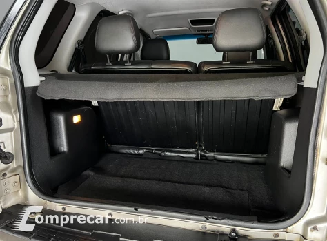 EcoSport Ecosport XLT 1.6 (Flex)