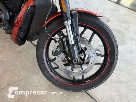 V-ROD 10TH ANNIVERSARY EDITION 1250