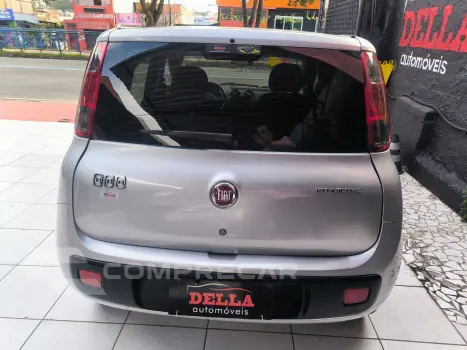 UNO 1.0 EVO Attractive 8V
