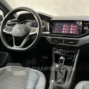 Nivus Highline 1.0 200 TSI Flex Aut.