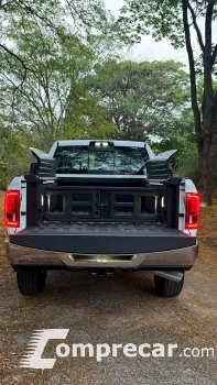 2500 6.7 Laramie 4X4 CD I6 Turbo