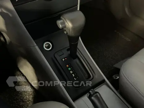 Corolla XEi 1.8/1.8 Flex 16V Aut.