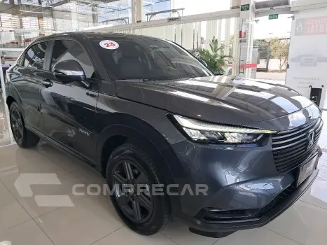 Honda HR-V 1.5 DI I-VTEC FLEX EXL CVT 4 portas